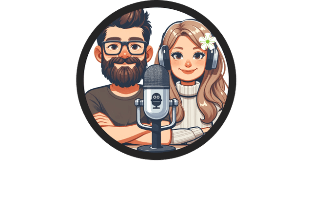 Morning Maker Show logo