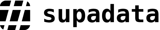 Supadata